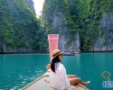 ROU Community's Exclusive Global Event in Krabi - June 2025 | Routine Coin