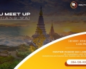 ROU MEETUP  @CHIANG MAI