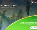 ROU MEET UP @CHIANG RAI