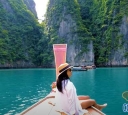 ROU Community's Exclusive Global Event in Krabi - June 2025 | Routine Coin