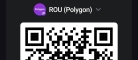การเติม ROU เข้าบัญชี เพื่อซื้อสินค้าและบริการใน coinsmoons.com